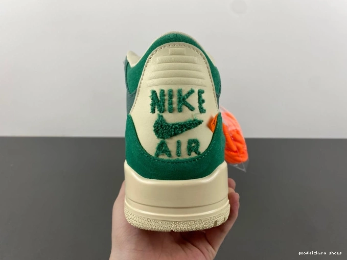 Rep Abney Nina SP Retro Jordan Bicoastal 3 FZ7974-300 Chanel 0630